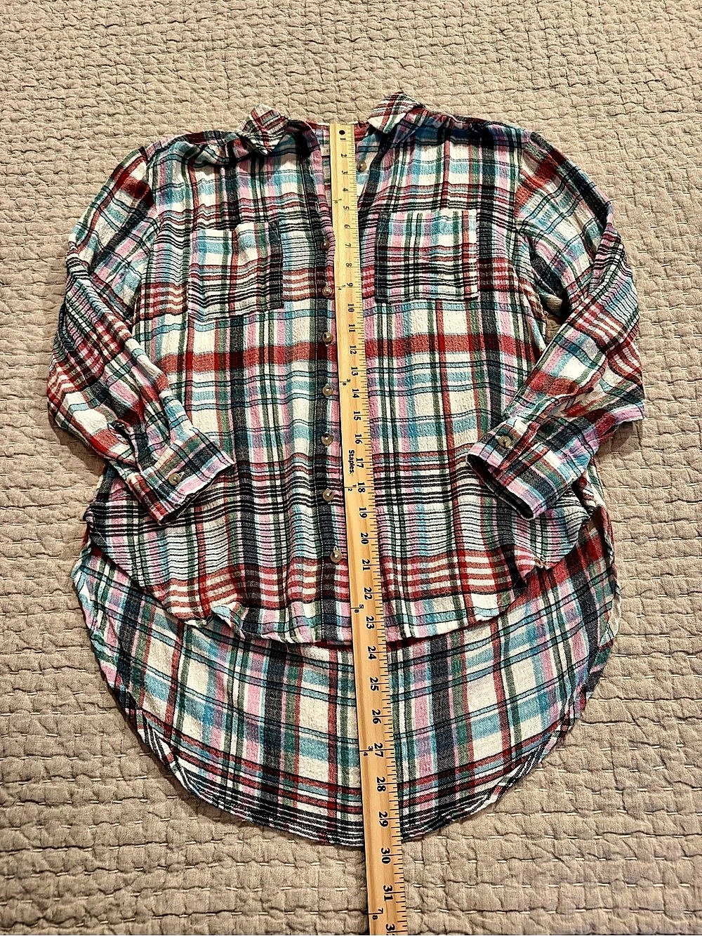 PILCRO in Multicolor XS Like New